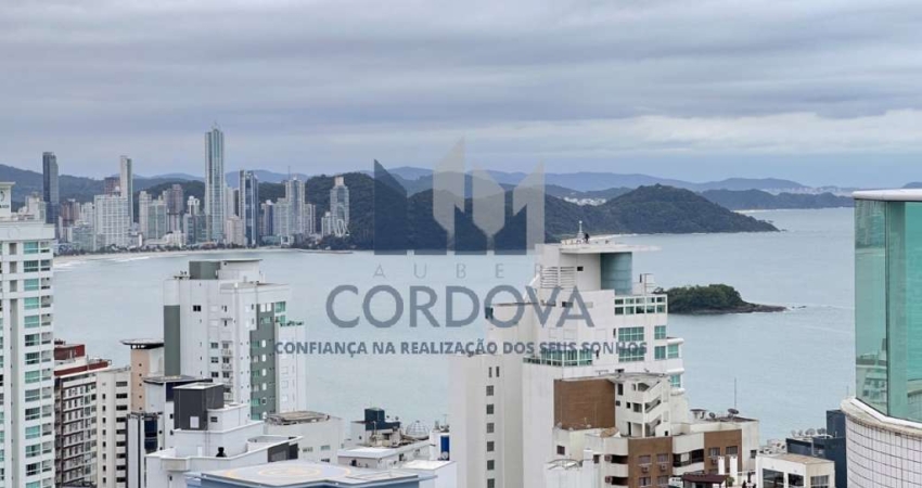 COBERTURA DUPLEX QUADRA MAR