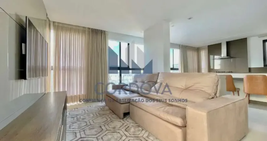 APARTAMENTO 3 SUÍTES NO CENTRO DE BALNEÁRIO CAMBORIÚ
