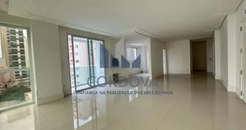 APARTAMENTO 3 SUÍTES QUADRA MAR