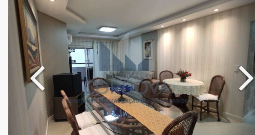 APARTAMENTO 4 SUÍTES QUADRA MAR!