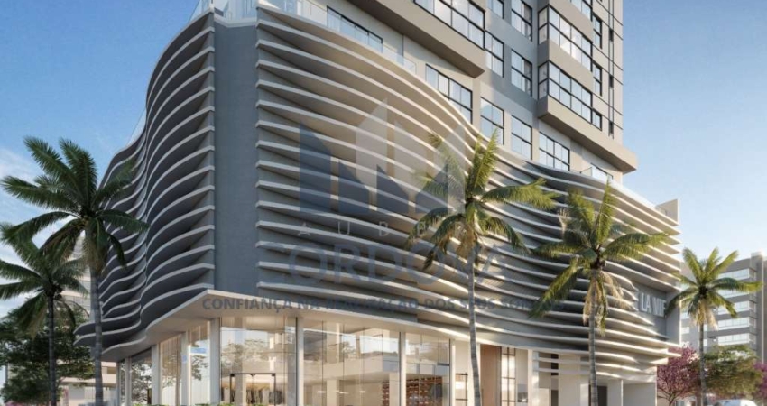APARTAMENTO 04 SUÍTES NO CENTRO DE BALNEÁRIO CAMBORIÚ