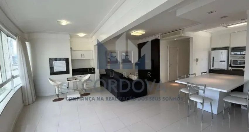 Apartamento 03 suítes no centro - locação temporada em balneário camboriú