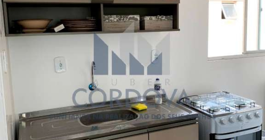 Apartamento com 1 quarto à venda em Pioneiros, Balneário Camboriú 