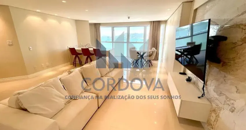 Apartamento com 3 quartos para alugar em Pioneiros, Balneário Camboriú 