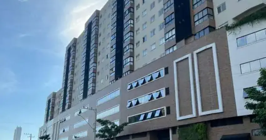Apartamento à venda no Centro de Balneário Camboriú-SC: 2 quartos, 1 suíte, 2 salas, 2 banheiros, 1 vaga de garagem!