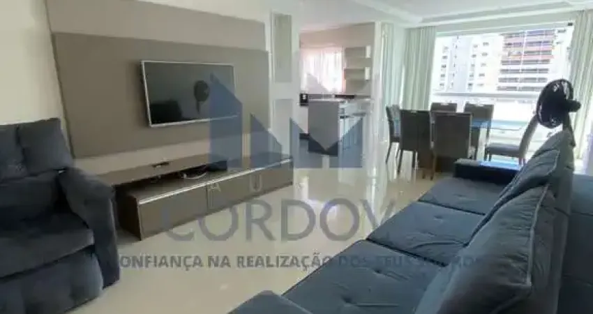 Apartamento com 4 quartos para alugar no Centro, Balneário Camboriú 
