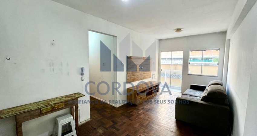 APARTAMENTO 02 QUARTOS EDIFICIO NA AVENIDA BRASIL | BALNEÁRIO CAMBORIÚ