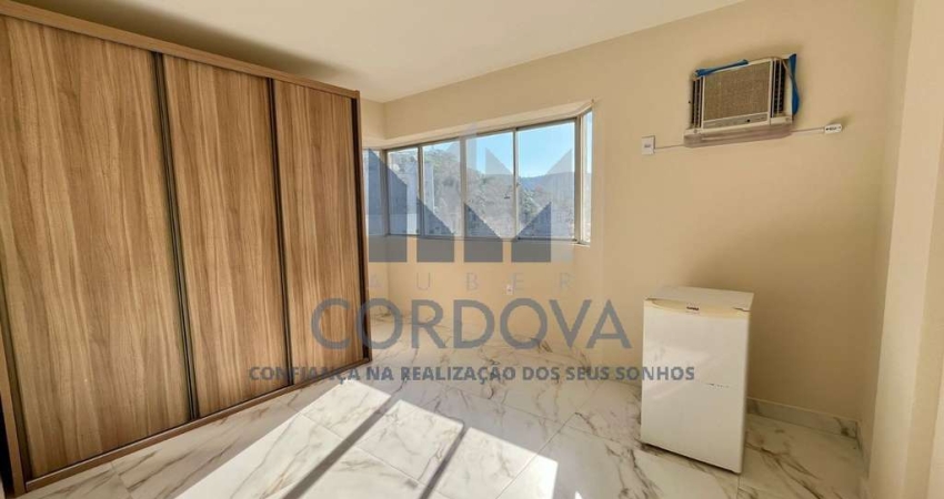 APARTAMENTO REFORMADO 02 QUARTOS PRÓXIMO AO ATLÂNTICO SHOPPING