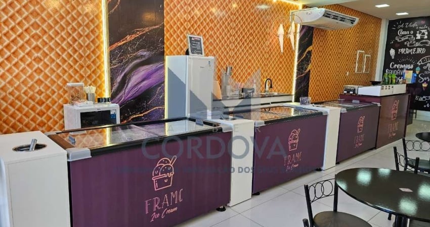 Sala comercial com 2 salas à venda no Centro, Balneário Camboriú 