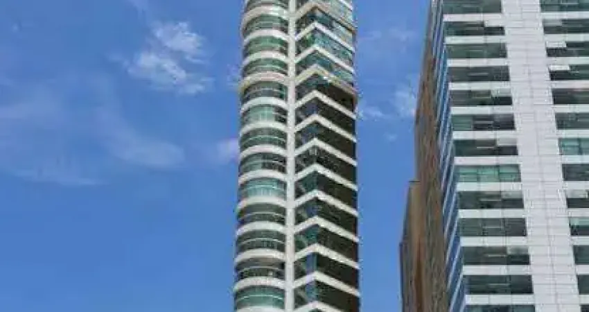 Apartamento com 4 quartos à venda na Barra Sul, Balneário Camboriú 