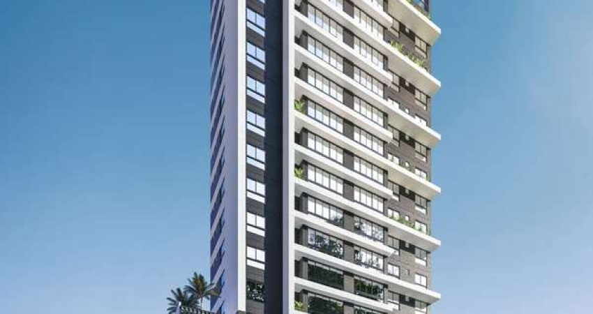 Venda de Cobertura de Luxo na Torre de Booz, 4 quartos, 4 suítes, 262m² em Balneário Camboriú-SC