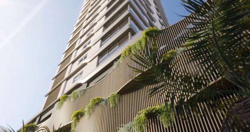 Imperdível Duplex de Luxo no Centro de Balneário Camboriú-SC: 4 Quartos, 2 Suítes, 2 Salas, 4 Banheiros, 4 Vagas, 270m²!