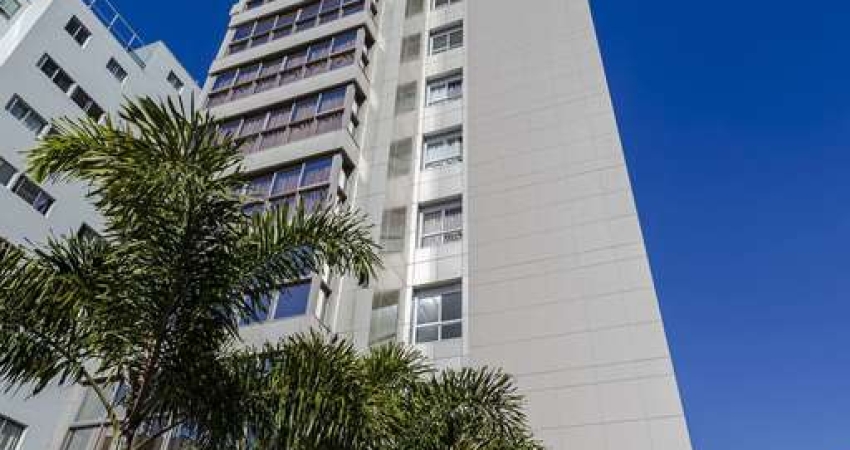 Imperdível oportunidade: Apartamento com 4 quartos e 4 suítes no Centro de Balneário Camboriú-SC!