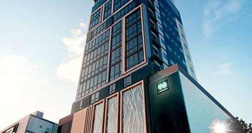 Lançamento: Sala Comercial à Venda no Centro de Balneário Camboriú-SC  152,59m², 1 Vaga, Entrega em Dezembro 2027!