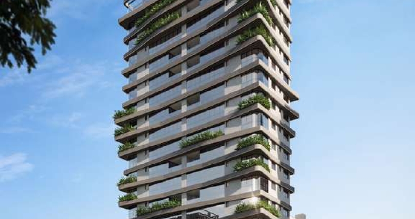 Sala comercial de alto padrão no Centro de Balneário Camboriú-SC: 1 sala, 1 banheiro, 2 vagas, 135,88m² - Imperdível!