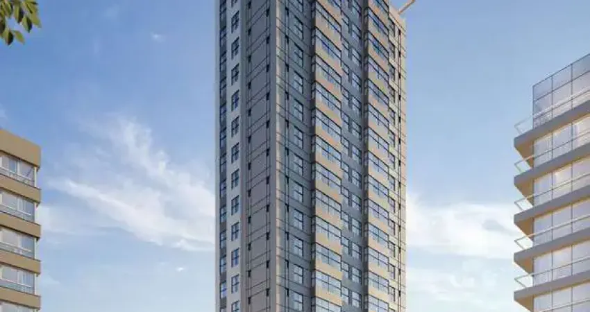 Apartamento de luxo no Centro de Balneário Camboriú-SC com 4 suítes e entrega em Dezembro 2025!
