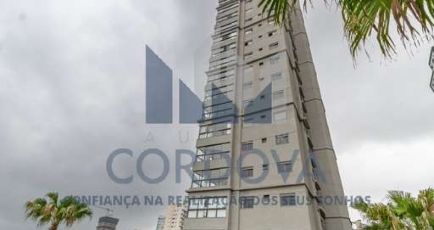 Aluguel de Apartamento de Luxo no Centro de Balneário Camboriú-SC: 3 Quartos, 3 Suítes, 2 Salas, 2 Vagas de Garagem.
