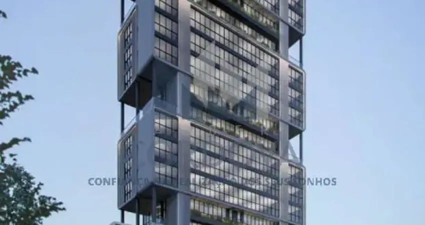 Apartamento de Luxo no Centro de Balneário Camboriú-SC: 4 quartos, 4 suítes, 1 sala, 3 vagas de garagem, 134m² de área.