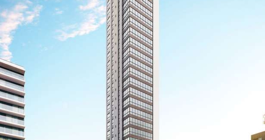 Oportunidade imperdível! Sala comercial à venda no Centro de Balneário Camboriú-SC com Rooftop exclusivo.