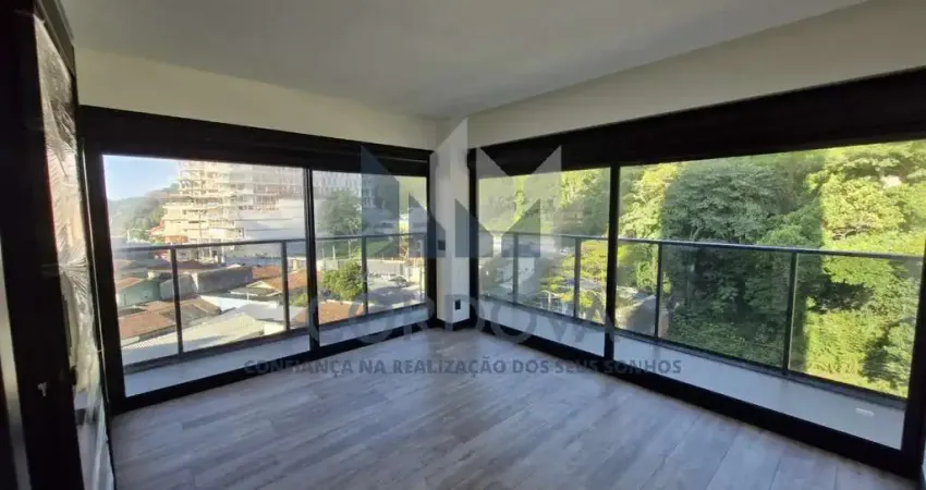 Apartamento de luxo com 3 quartos, 2 suítes e 2 vagas na Fazenda, Itajaí-SC: a oportunidade dos seus sonhos!