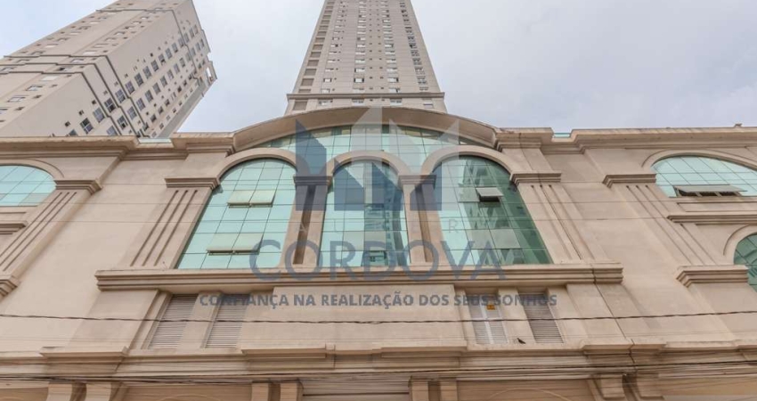 Apartamento de Luxo no Centro de Balneário Camboriú-SC  4 quartos, 4 suítes, 2 salas, 5 banheiros, 6 vagas de garagem  129m²  Pronto para morar, mobiliado, decorado e equipado.