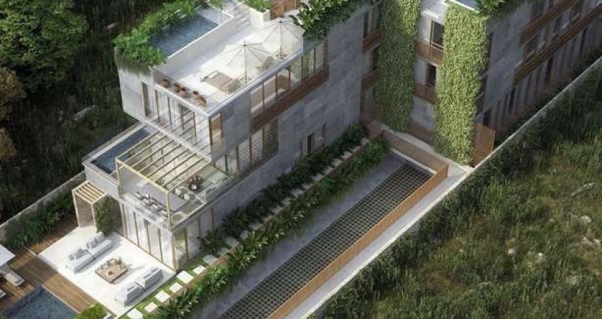 Apartamento com 3 quartos à venda na Praia do Estaleiro, Balneário Camboriú 