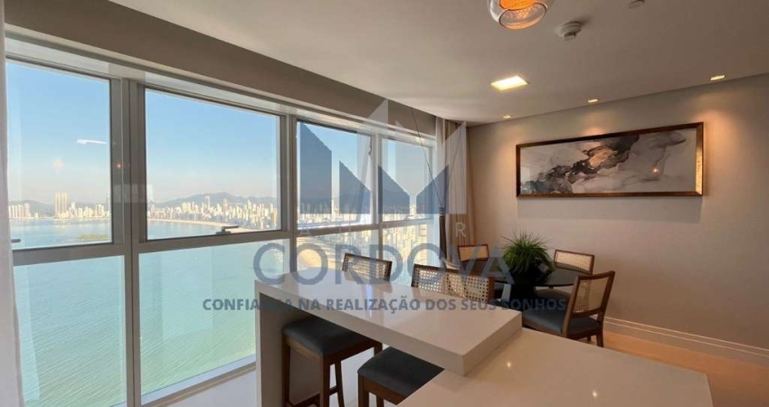 LOCAÇÃO ANUAL APARTAMENTO 03 SUÍTES INFINITY COAST FG