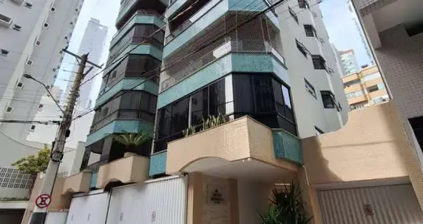 Apartamento com 3 quartos à venda no Centro, Balneário Camboriú 