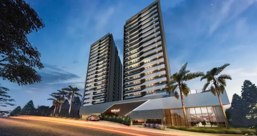 Apartamento com 2 quartos à venda na Praia Brava, Itajaí 