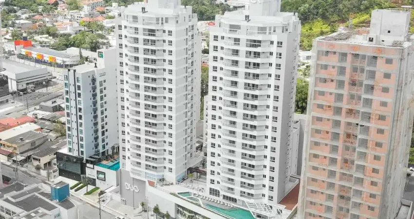 Apartamento com 2 quartos à venda na Praia Brava, Itajaí 