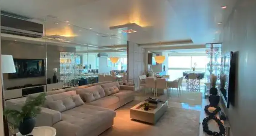 Apartamento com 4 quartos à venda no Centro, Balneário Camboriú 
