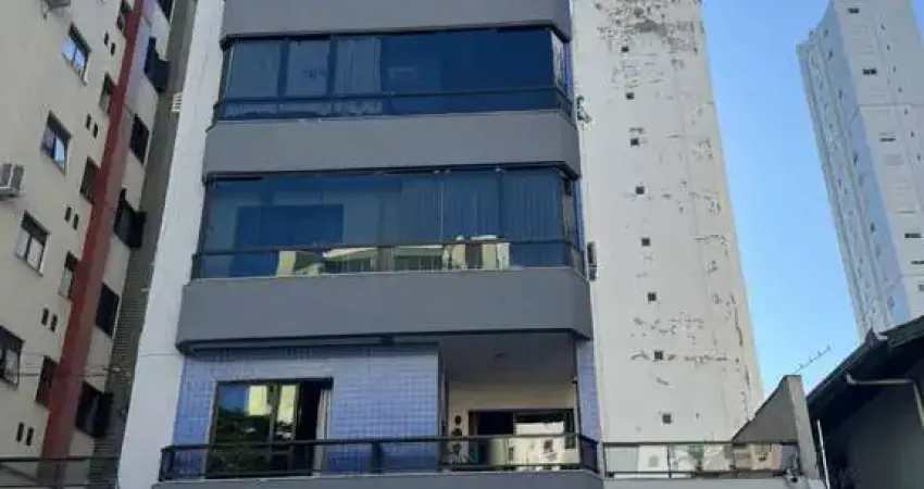 Apartamento com 3 quartos à venda no Centro, Balneário Camboriú 