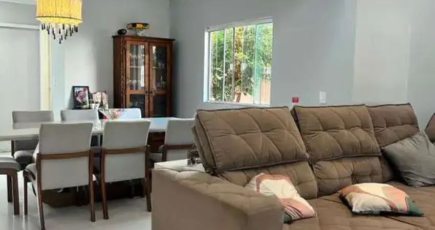 Casa com 3 quartos à venda na Barra, Balneário Camboriú 