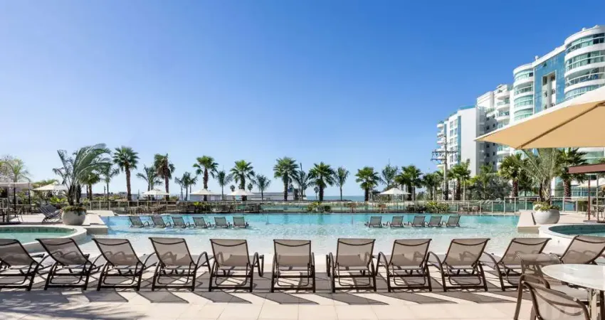 Apartamento com 4 quartos à venda na Praia Brava, Itajaí 