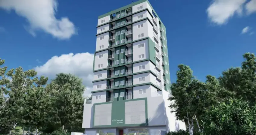 Apartamento com 2 quartos à venda no Areias, Camboriú 