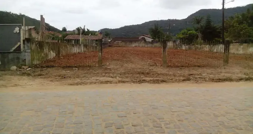 Terreno à venda no Rio Pequeno, Camboriú 
