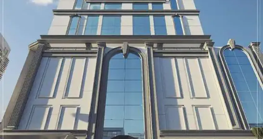 Apartamento com 3 quartos à venda no Centro, Balneário Camboriú 
