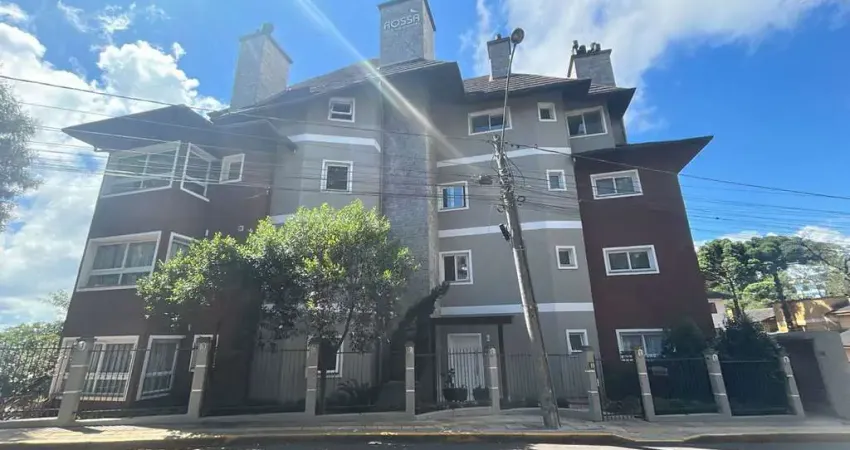 Apartamento com 2 quartos à venda no Centro, Gramado 
