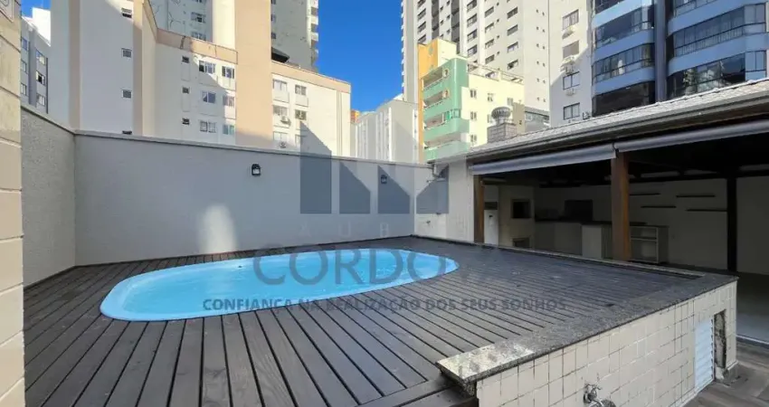 LOCAÇÃO ANUAL APARTAMENTO DIFERENCIADO 03 QUARTOS | BALNEÁRIO CAMBORIÚ