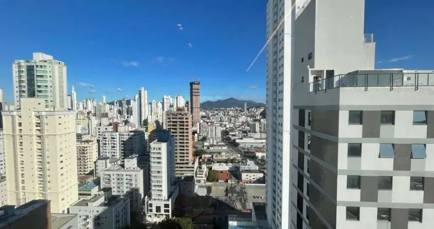 Apartamento de luxo à venda no centro de balneário camboriú - 3 quartos, 3 suítes, 4 banheiros, 2 vagas, 129,73m²