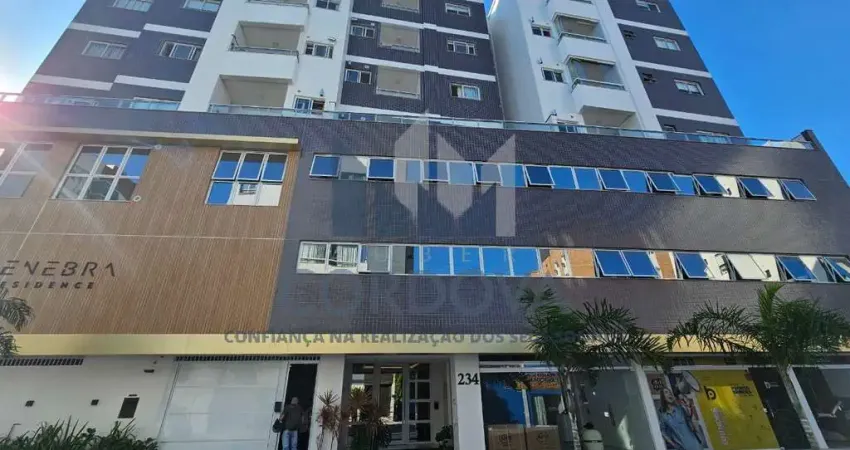 Apartamento à venda em balneário camboriú - bairro nações: 2 quartos, 1 suíte, 2 salas, 2 banheiros, 2 vagas de garagem!