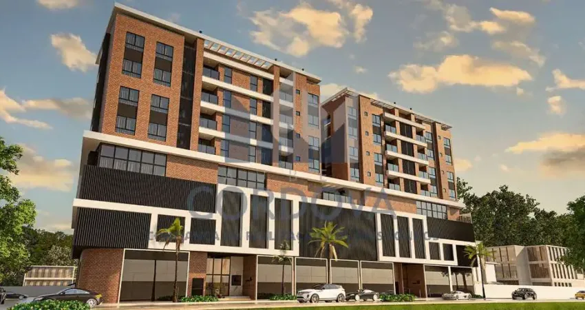 Apartamento à venda em balneário camboriú-sc, bairro nações: 2 quartos, 1 suíte, 2 salas, 1 vaga, 61m². venha conferir!