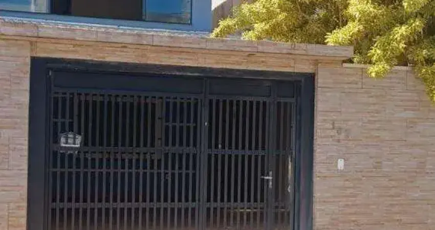 Casa com 3 quartos à venda no Santa Regina, Camboriú