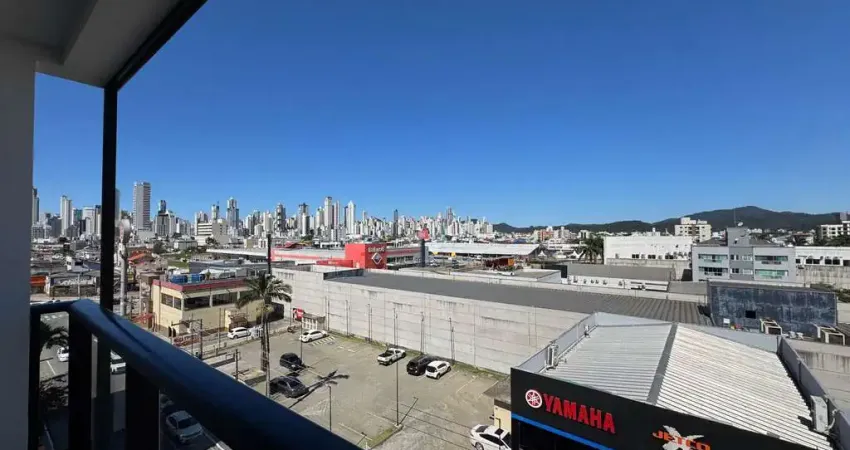 Apartamento com 2 quartos à venda no Estados, Balneário Camboriú