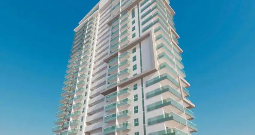 Imperdível oportunidade: apartamento à venda na praia brava, itajaí-sc! 1 quarto, 1 banheiro, 1 vaga na garagem e 46,87 m².