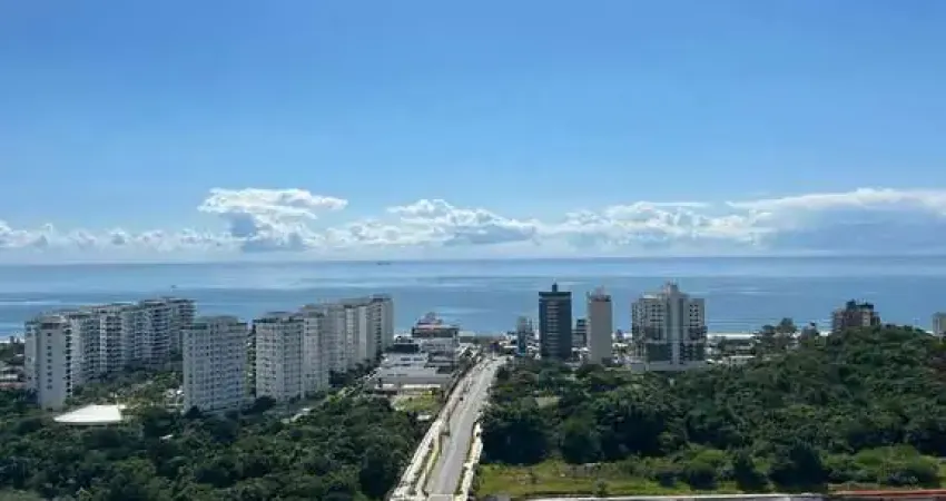Apartamento de alto padrão na praia brava: 3 quartos, 3 suítes, 2 salas, 4 banheiros, 2 vagas, 120,55m² - itajaí-sc