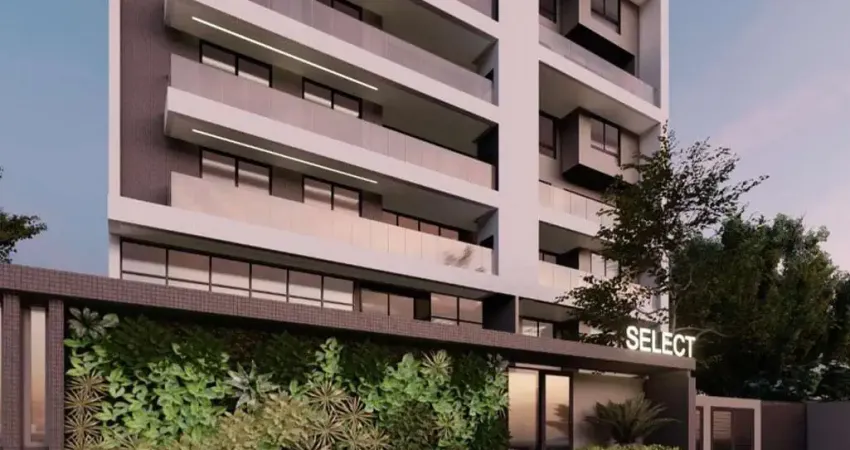 Imperdível apartamento à venda em itajaí-sc, na praia brava, 3 quartos, 1 suíte, 2 salas, 2 banheiros, 2 vagas e 100m².