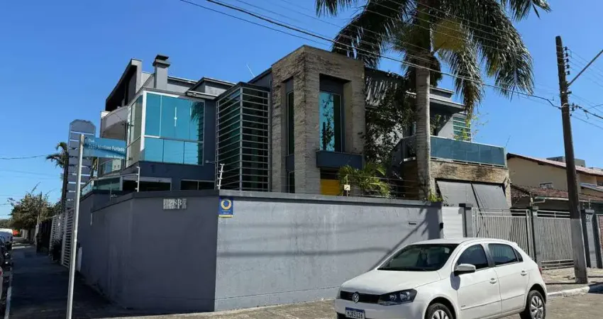 Imperdível oportunidade: casa à venda em itajaí-sc, dom bosco, 2 quartos, 1 suíte, 2 salas, 3 banheiros, 2 vagas, 240m².