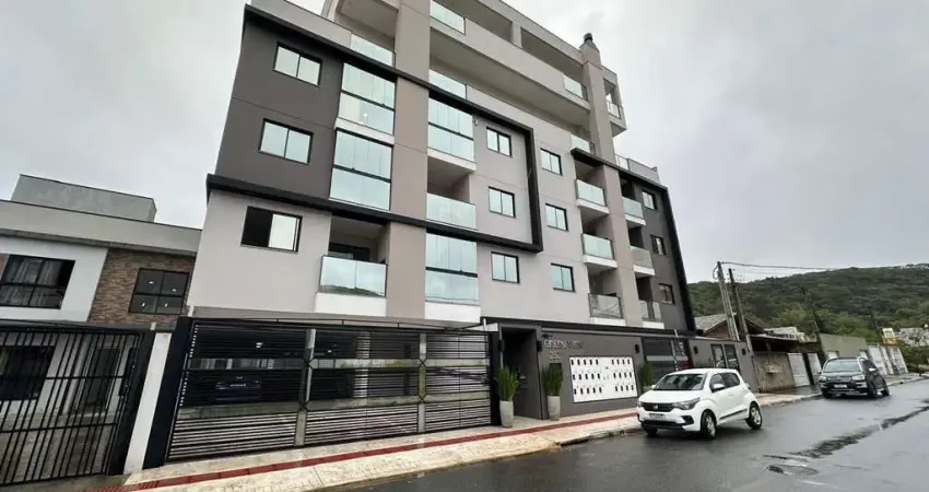 Apartamento com 2 quartos à venda no São Francisco de Assis, Camboriú 