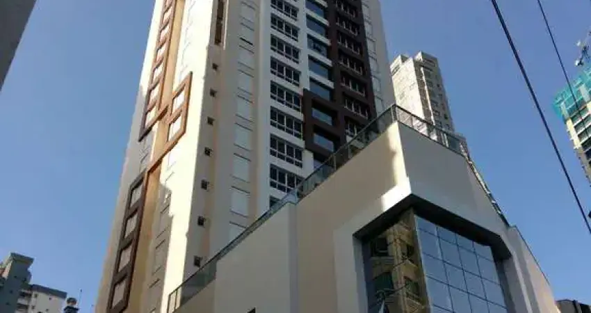 Apartamento com 4 quartos à venda na Barra Sul, Balneário Camboriú 